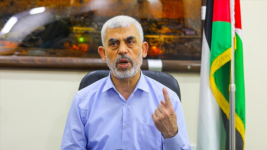 HAMAS: ONURLU BİR TAKAS ANLAŞMASINDAN DAHA AZINI KABUL ETMEYECEĞİZ! / hamaset.com.tr