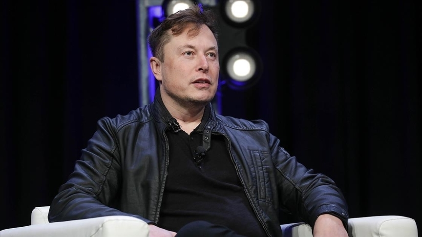 ELON MUSK DÜNYANIN İLK TRİLYONERİ OLMAYA ÇOK YAKIN / hamaset.com.tr