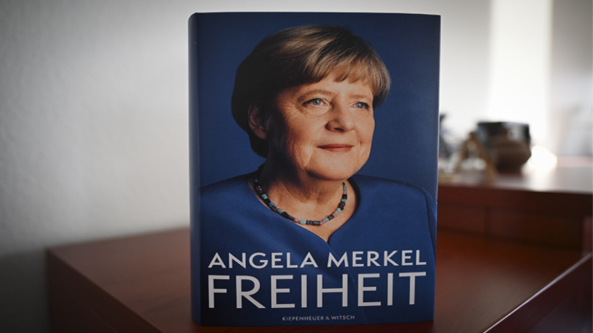 MERKEL’İN BÜYÜK HAYAL KIRIKLIKLARI / hamaset.com.tr