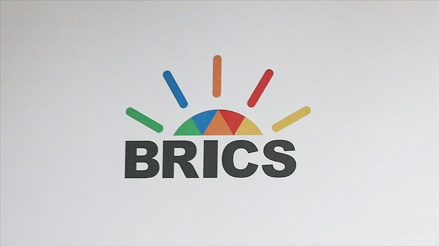 BRICS KÜRESEL GÜÇ DENGESİNE MEYDAN OKUYOR / hamaset.com.tr